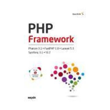 PHP Framework - Rıza Çelik