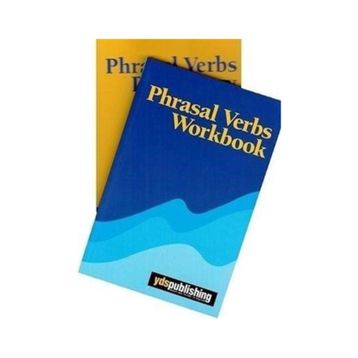 Phrasal Verbs Dictionary+Workbook - kollektif