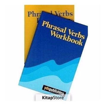 Phrasal Verbs Dictionary+Workbook - kollektif