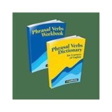 Phrasal Verbs Dictionary+Workbook - kollektif