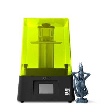 Phrozen Sonic Mini 8K S MSLA 3D Yazıcı
