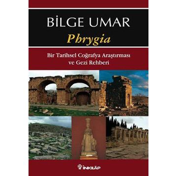 PHRYGIA - BILGE UMAR