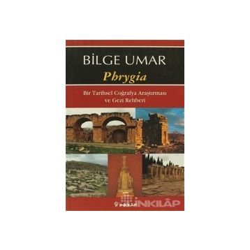 PHRYGIA - BILGE UMAR