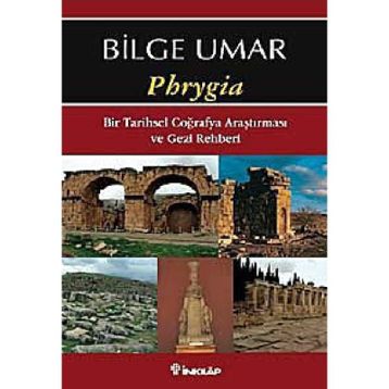 PHRYGIA - BILGE UMAR
