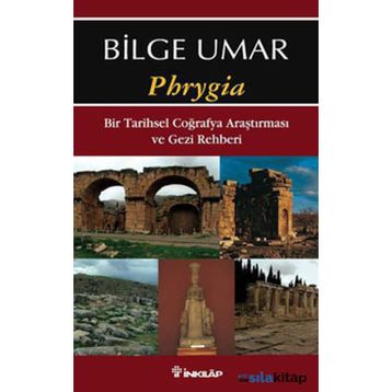 PHRYGIA - BILGE UMAR
