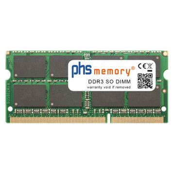 Phs Memory HP Elite 8000 USDT DDR3 PC3-8500S 1066 Mhz 4 GB Uyumlu Ram Bellek