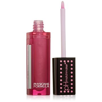 Physicians Formula 6138415 3.9 gr PH Matchmaker Lip Gloss Light Pink