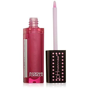 Physicians Formula 6138415 3.9 gr PH Matchmaker Lip Gloss Light Pink