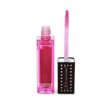 Physicians Formula 6138415 3.9 gr PH Matchmaker Lip Gloss Light Pink