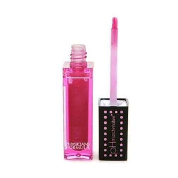 Physicians Formula 6138415 3.9 gr PH Matchmaker Lip Gloss Light Pink