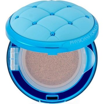 Physicians Formula 6656 Mineral Wear Light Cushion Fondöten