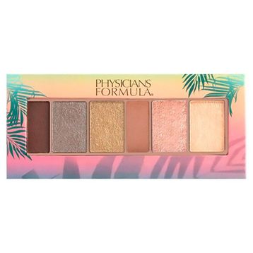 Physicians Formula Butter Bronzed Nudes 6'lı Far Paleti