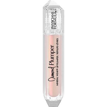 Physicians Formula Diamond Plumper Light Pink Princess Cut Dudak Parlatıcısı