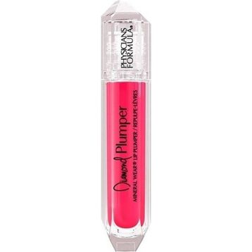 Physicians Formula Diamond Plumper Pink Radiant Cut Dudak Parlatıcısı