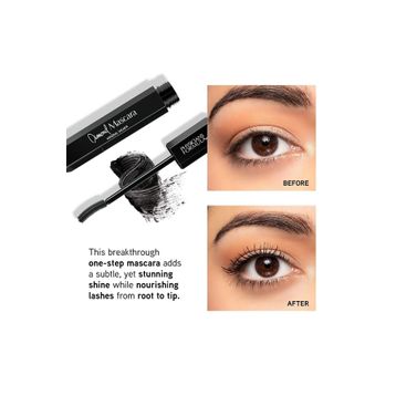 Physicians Formula Mineral Wear Diamond Siyah Maskara