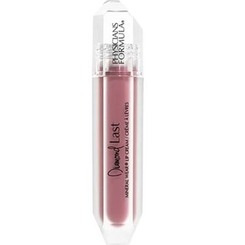 Physicians Formula Mineral Wear DiamondMajestic Mauve Last Mat Ruj