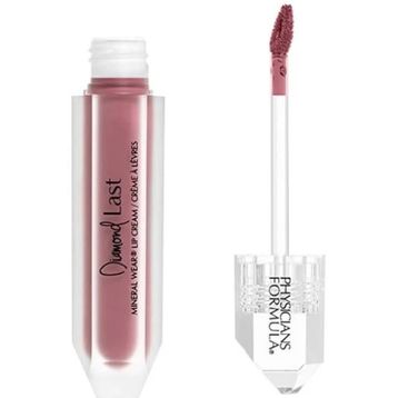 Physicians Formula Mineral Wear DiamondMajestic Mauve Last Mat Ruj