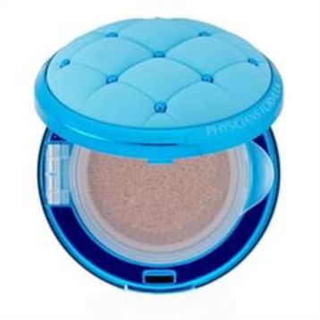 Physicians Formula Mineral Wear Likit Beige Fondöten