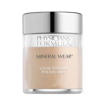 Physicians Formula Mineral Wear Loose Pudra