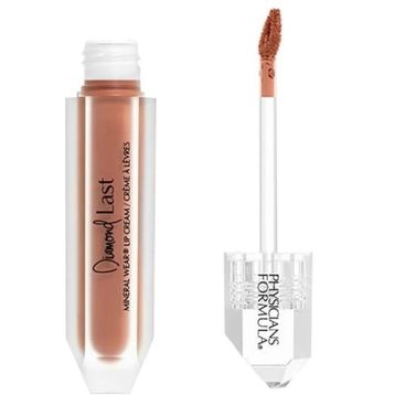 Physicians Formula Mineral Wear Topaz Taupe Diamond Last Mat Ruj