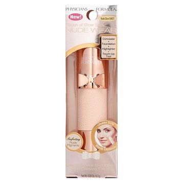 Physicians Formula Nude Wear Nude Glow Concealer