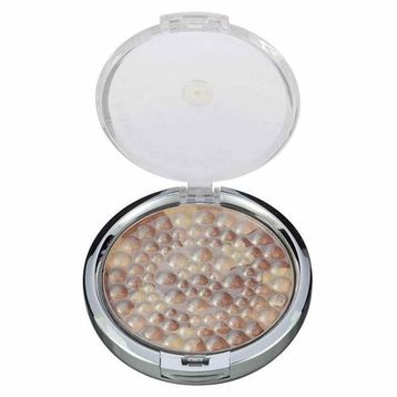 Physicians Formula Powder Palette Mineral Glow Işıltılı Bronzer