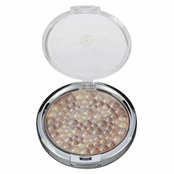 Physicians Formula Powder Palette Mineral Glow Işıltılı Bronzer