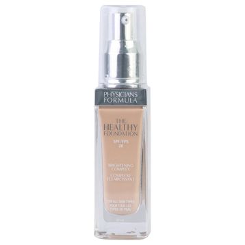 Physicians Formula The Healthy Foundation SPF20 No:LN3 30 ml Fondöten