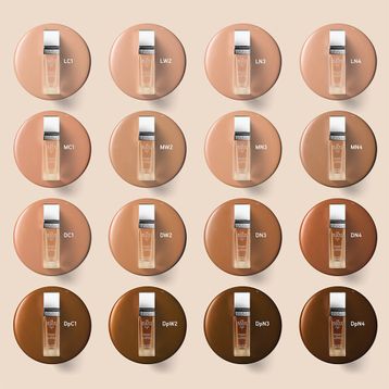 Physicians Formula The Healthy Foundation SPF20 No:LN3 30 ml Fondöten