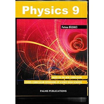 Physics 9 - Fatma Bildacı