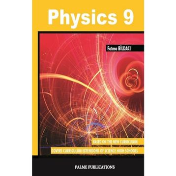Physics 9 - Fatma Bildacı