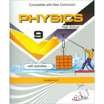Physics 9 - Fatma Bildacı