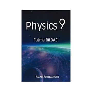 Physics 9 - Fatma Bildacı