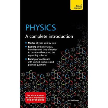 Physics a Complete İntroduction