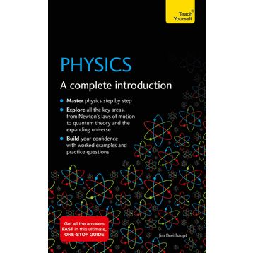 Physics a Complete İntroduction