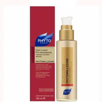 Phyto 100 ml Phytomillesime Şampuan