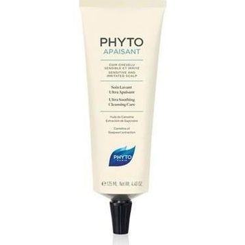 Phyto 125 ml Apaisant Arındırıcı Tüm Saç Tipleri İçin Saç Kremi