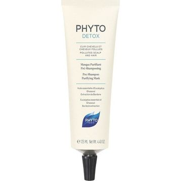 Phyto 125 ml Phytodetox Purifying Mask