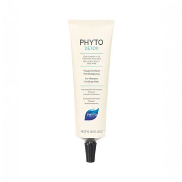 Phyto 125 ml Phytodetox Purifying Mask
