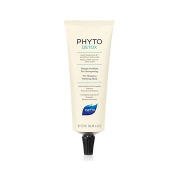 Phyto 125 ml Phytodetox Purifying Mask