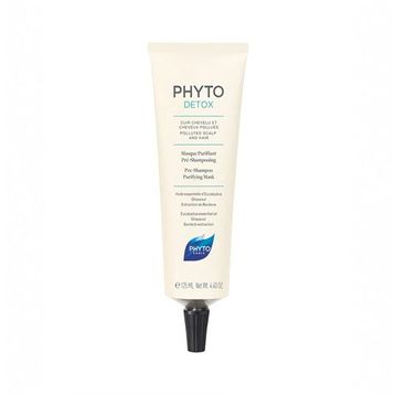 Phyto 125 ml Phytodetox Purifying Mask
