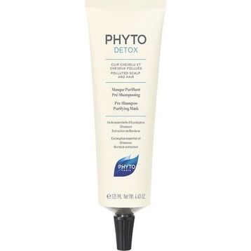 Phyto 125 ml Phytodetox Purifying Mask