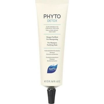 Phyto 125 ml Phytodetox Purifying Mask