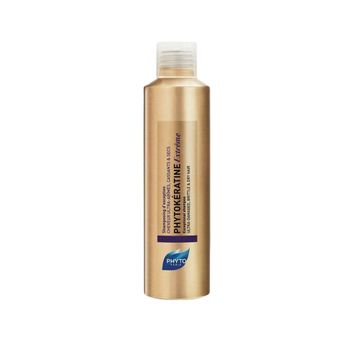 Phyto 200 ml Keratine Extreme Exceptional Shampoo