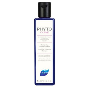 Phyto 250 ml Phytocyane Kadın Tipi Saç Dökülmesine Karşı Şampuan