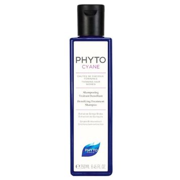 Phyto 250 ml Phytocyane Kadın Tipi Saç Dökülmesine Karşı Şampuan