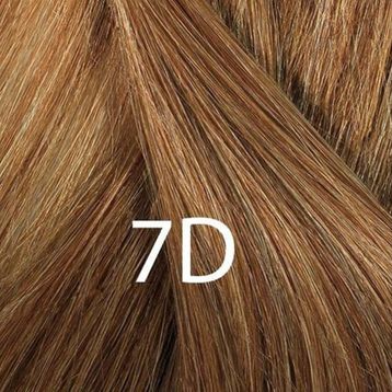Phyto Color 7D Dore Blond Saç Boyası