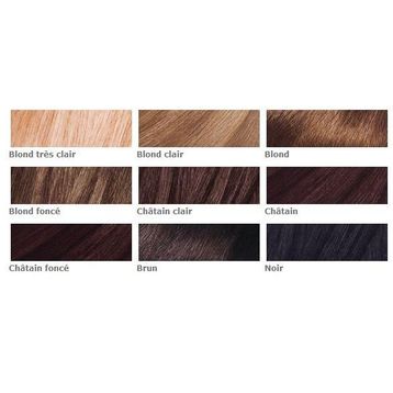Phyto Color 8CD Kızıl Sarı Bitkisel Saç Boyası