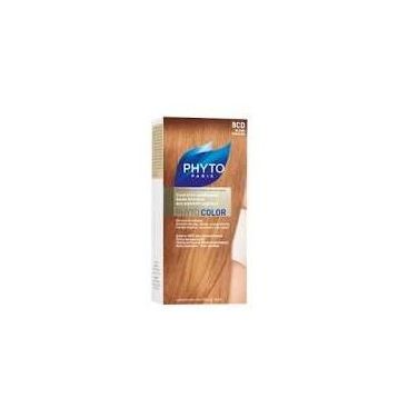 Phyto Color 8CD Kızıl Sarı Bitkisel Saç Boyası