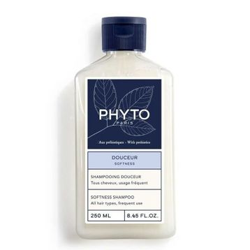Phyto Douceur Softness 250 ml Shampoo